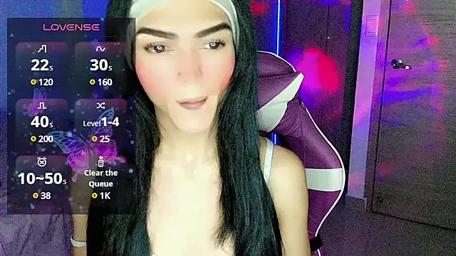 Explore our live girls sluts from our Custom and Multi clubs and checkout exclusive access to highly interactive content, such as shape, hair, titties, pussy type and many more.