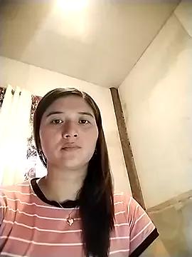 Ms_America16 from StripChat is Freechat