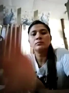 Ms_America16 from StripChat is Freechat