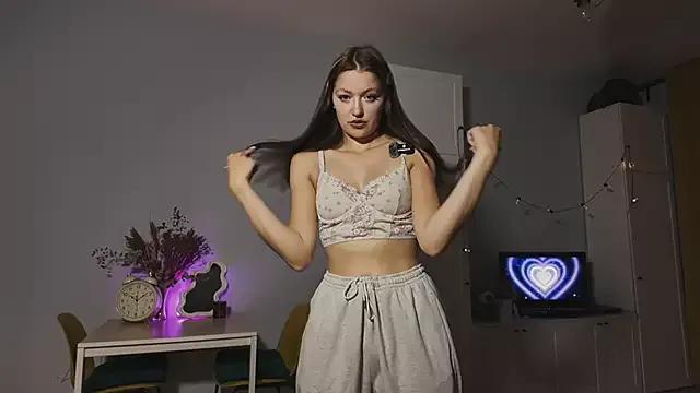 ms_jane from StripChat is Freechat