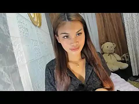 Ms_Monica from StripChat