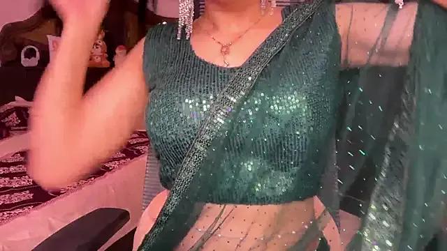 Ms_Seductive07 from StripChat