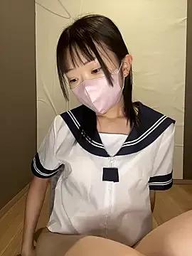 ms_suzuka from StripChat