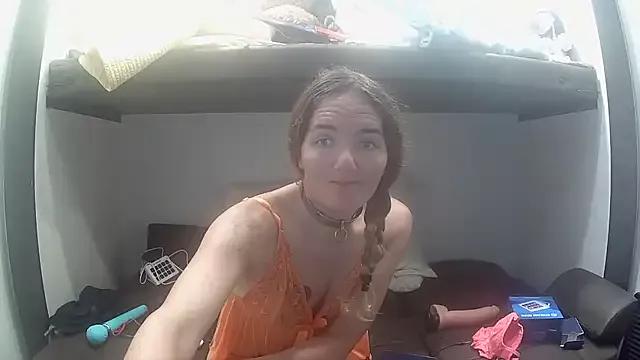 mskitty3313 from StripChat is Freechat