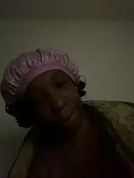 MsSapPhire500 from StripChat