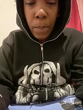 MsSapPhire500 from StripChat