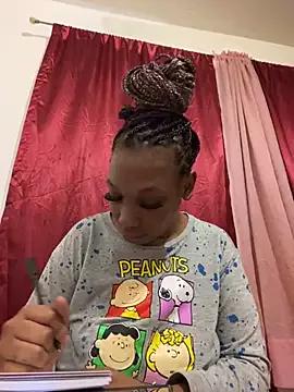 MsSapPhire500 from StripChat