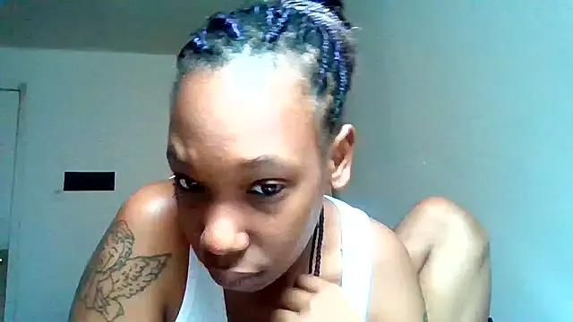 MsSapPhire500 from StripChat