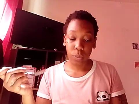 MsSapPhire500 from StripChat