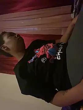 MsSapPhire500 from StripChat