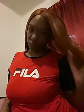 MsSapPhire500 from StripChat