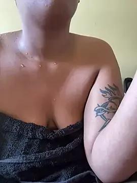 MsSapPhire500 from StripChat