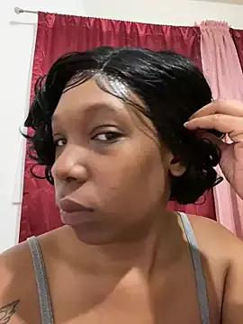 MsSapPhire500 from StripChat