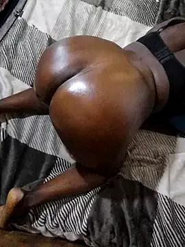 MsSexy_Melanie from StripChat