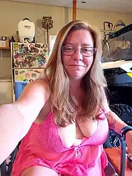 MsShelby40 from StripChat