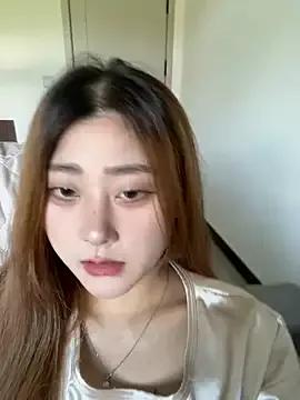 MU-MU666 from StripChat