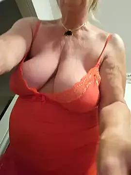 MucMilf59 from StripChat