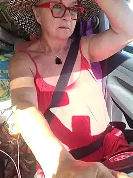 MucMilf59 from StripChat