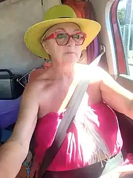 MucMilf59 from StripChat