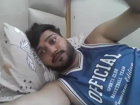 mukulsinghh1122 from StripChat