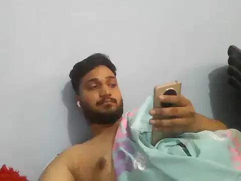 mukulsinghh1122 from StripChat