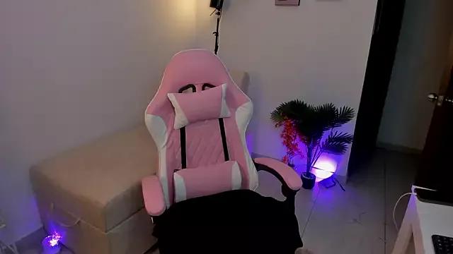 Mulata_1ch webcams show profile image 