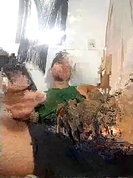 Mulato141 webcams show profile image 