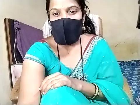 Mumbaistar from StripChat