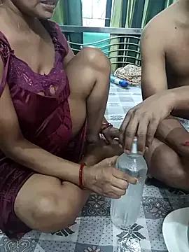 MUMTAJ-1 from StripChat