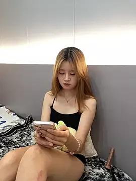 Mumubaobao888 webcams show profile image 