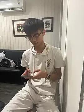 mumuowl from StripChat