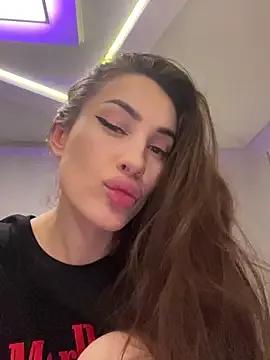 Muna_Luu webcams show profile image 