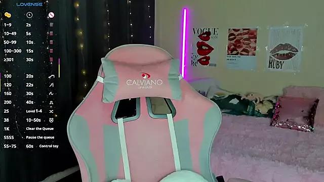 murmiace from StripChat