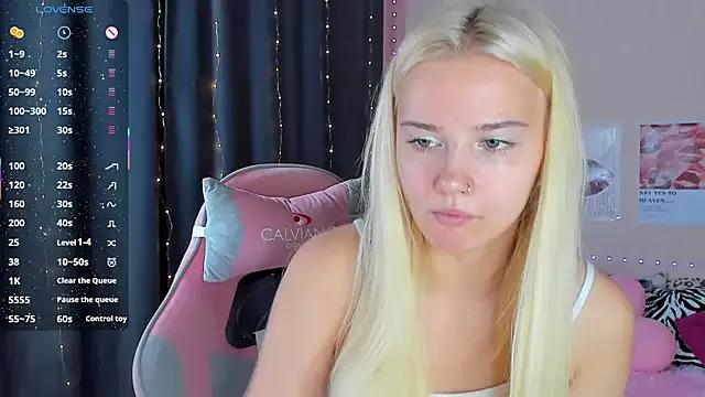 murmiace from StripChat