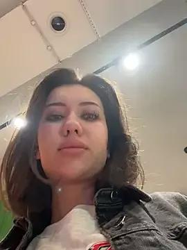 Photos of Musae from StripChat is Freechat