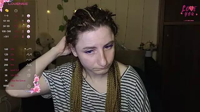 Muse_kitty_jenia from StripChat is Freechat