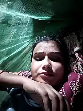 Mushkan_yadav webcams show profile image 