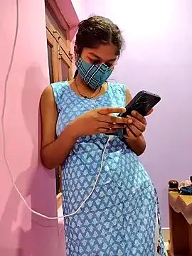 Muskan-12th webcams show profile image 