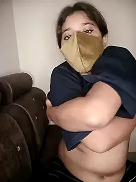 Muskan-777 webcams show profile image 