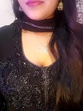 Muskan1122 webcams show profile image 