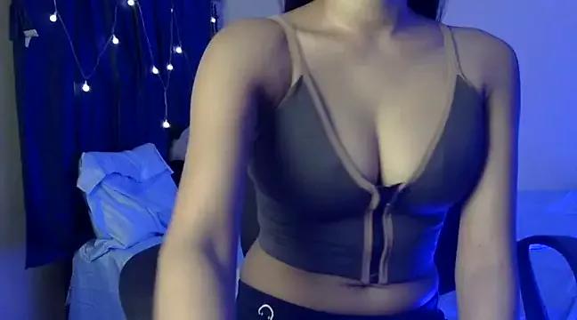 Muskan9 webcams show profile image 