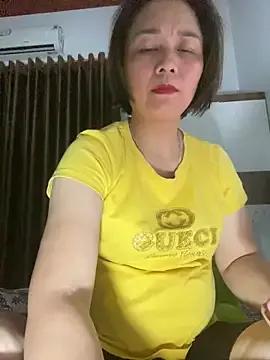 Mussia91 from StripChat