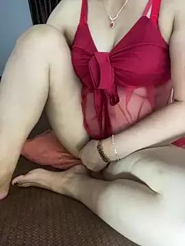 Mussia91 from StripChat