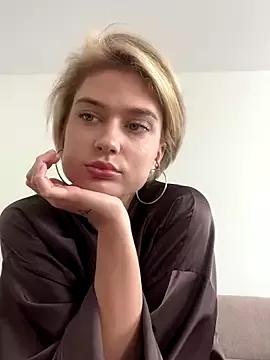 Musyaaa webcams show profile image 