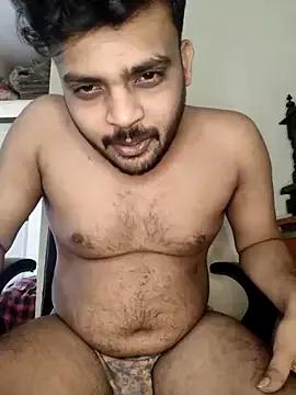 My_Daddy_Hunk from StripChat is Freechat