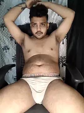 My_Daddy_Hunk from StripChat is Freechat