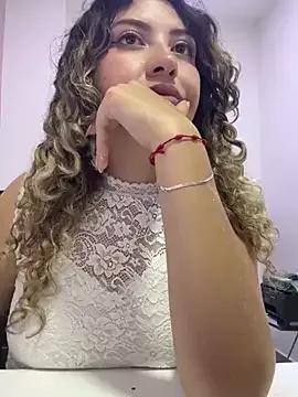 my_melody from StripChat
