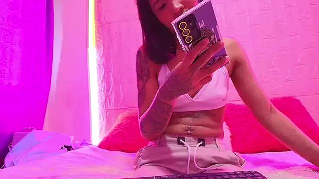 Mya_Nasty webcams show profile image 