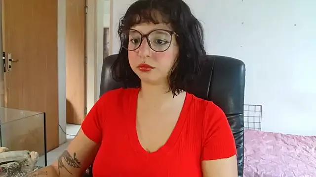 myamillor from StripChat