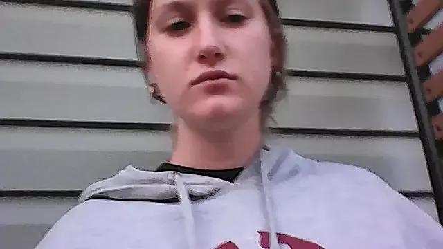 myasecrets from StripChat is Freechat